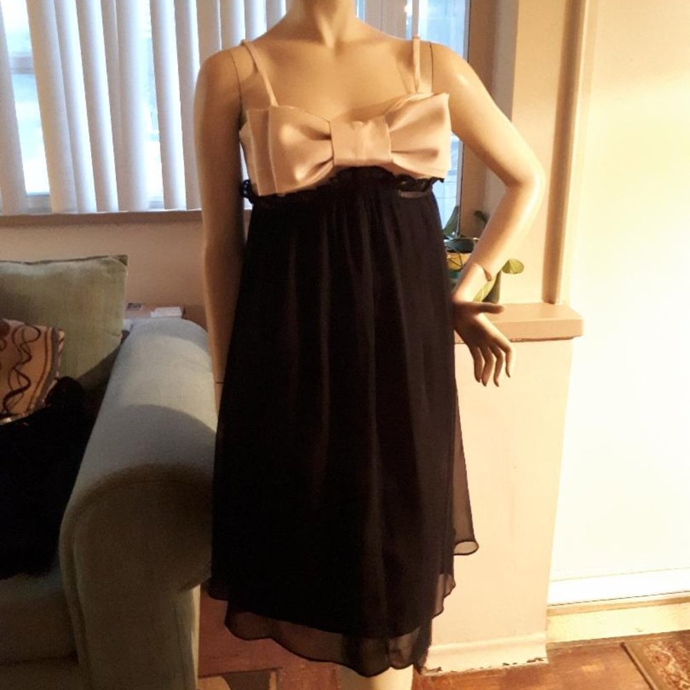 Betsy Johnson Evening Dress